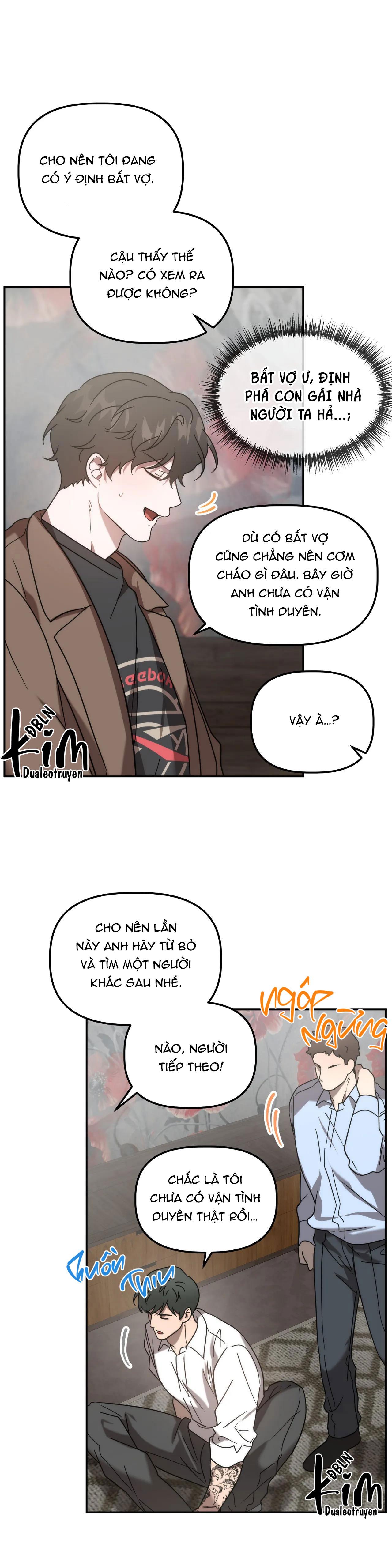 đã hiểu chưa chapter 30 2