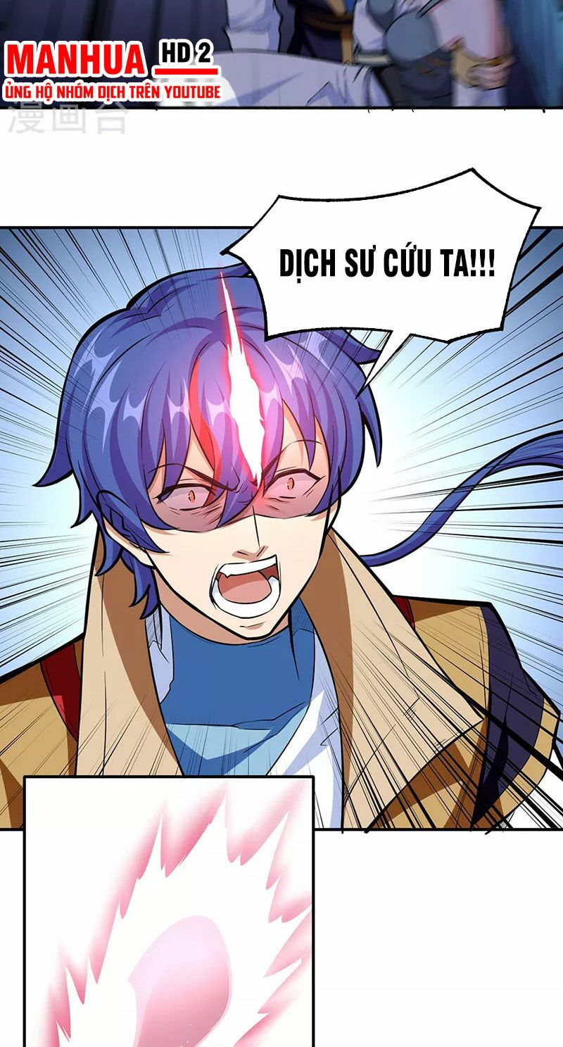 võ đạo độc tôn chapter 350 26