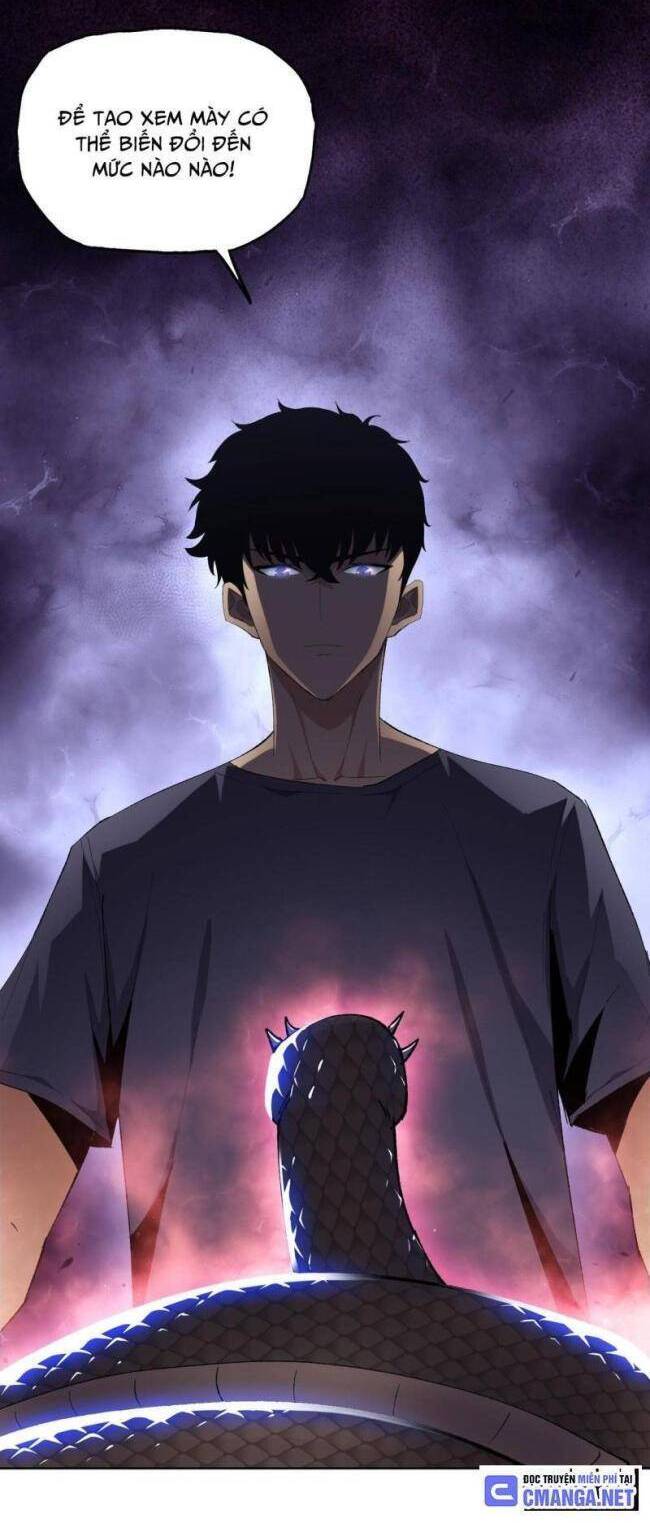 kẻ tàn nhẫn ngày tận thế: bắt đầu dự trữ hàng tỉ tấn vật tư chapter 17 32