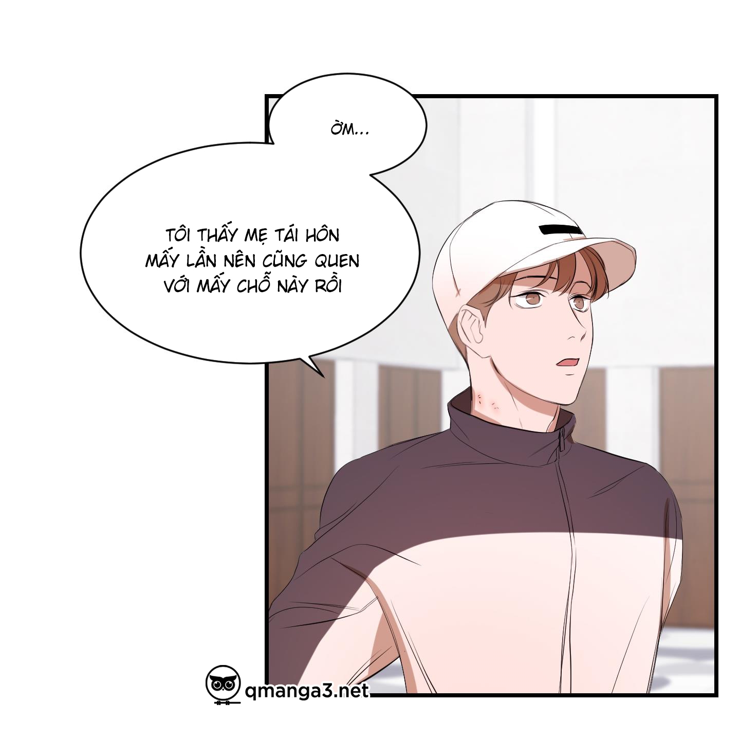 chốn riêng tư chapter 43 62