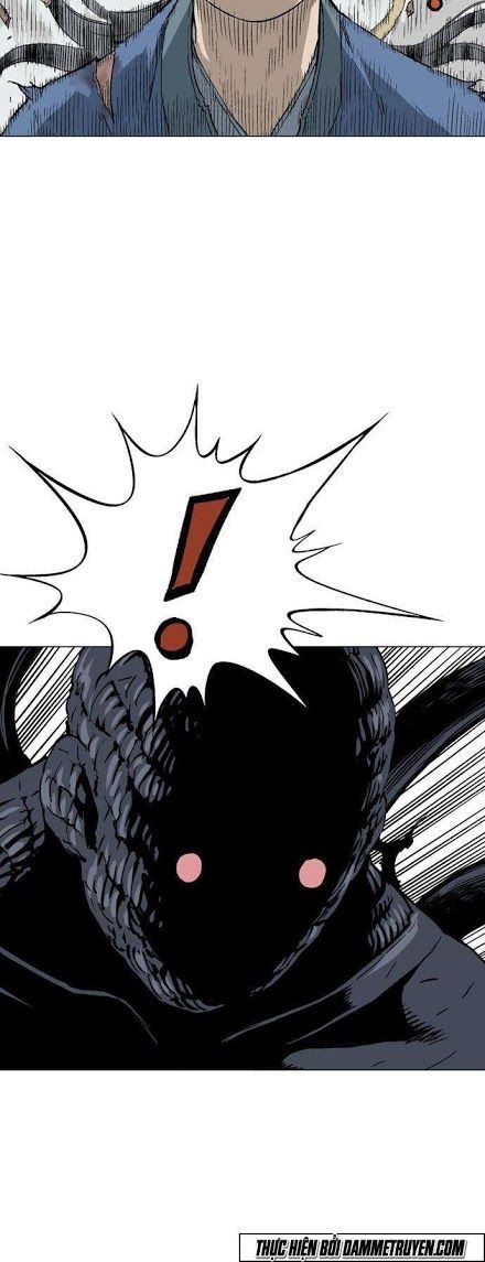 cao thủ 2 chapter 23 17