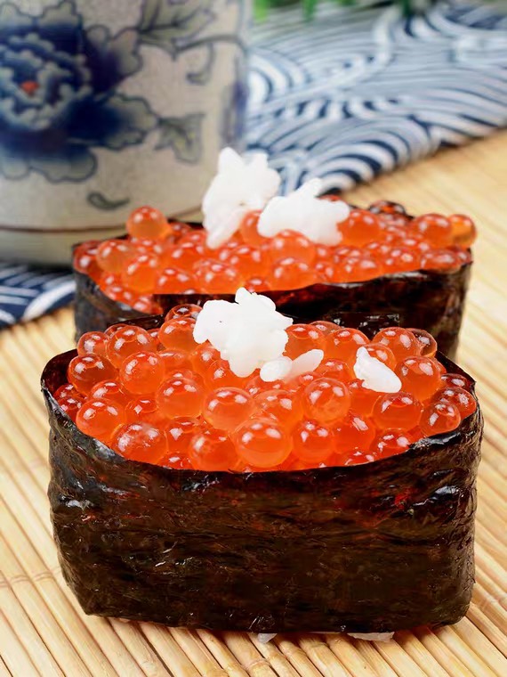 Trứng cá hồi