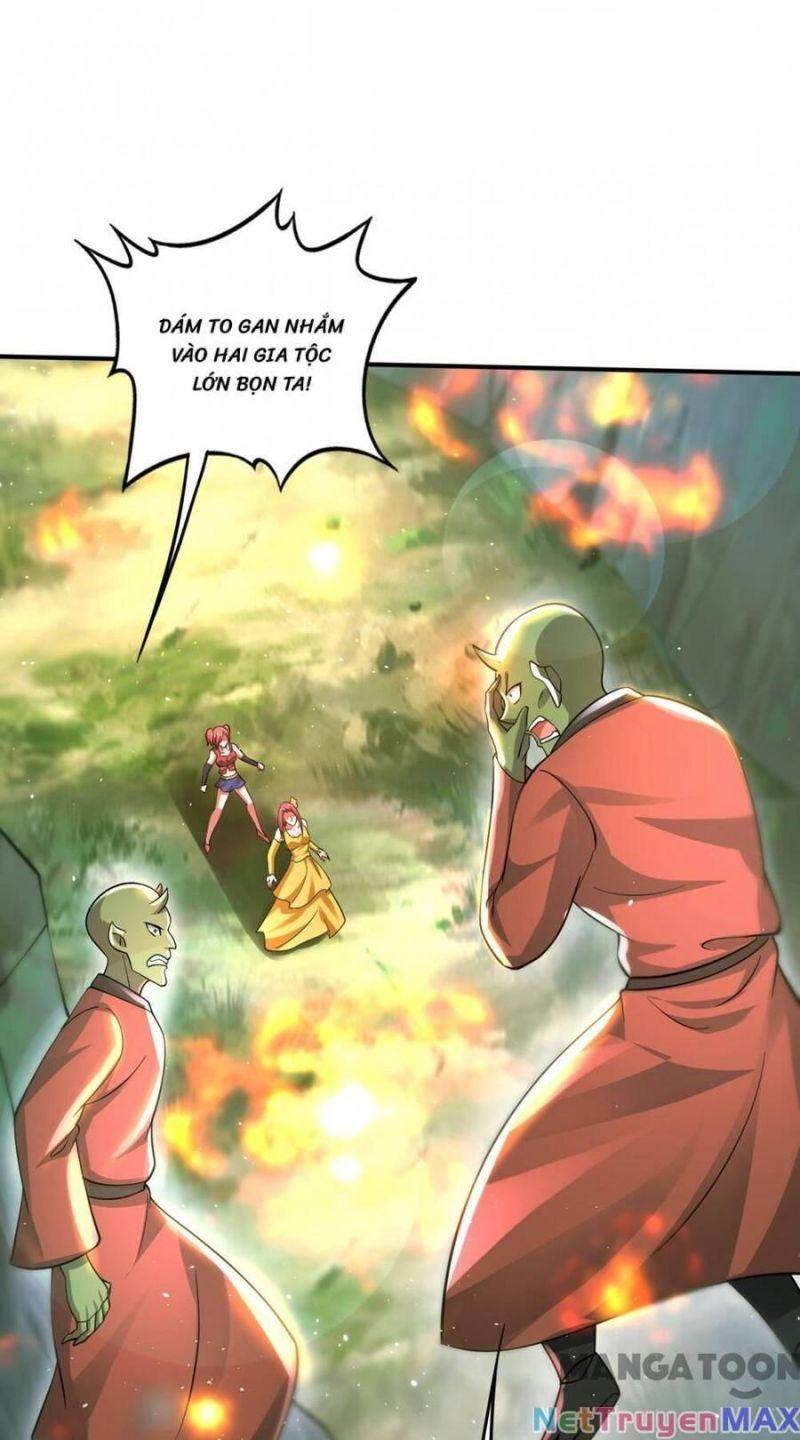 tối cường thần y tại đô thị chapter 283 1