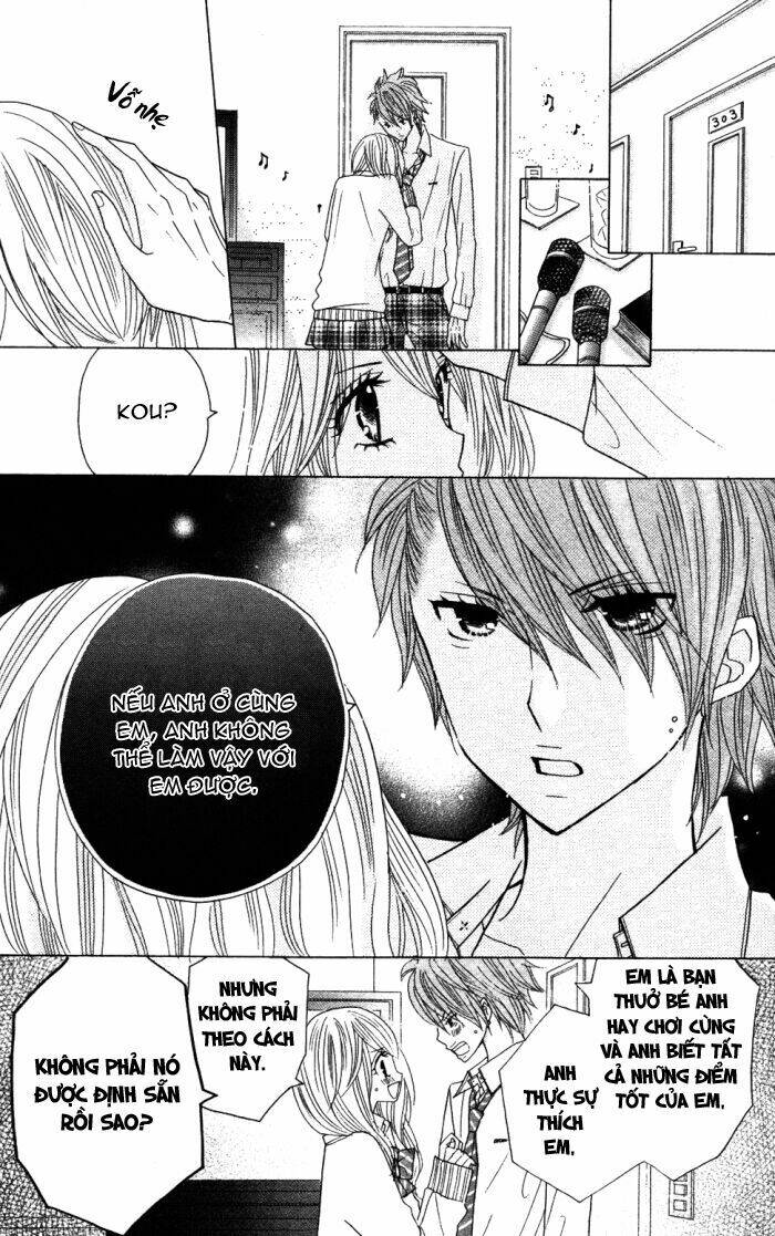 kimi ja nakya dame nanda chapter 9 19