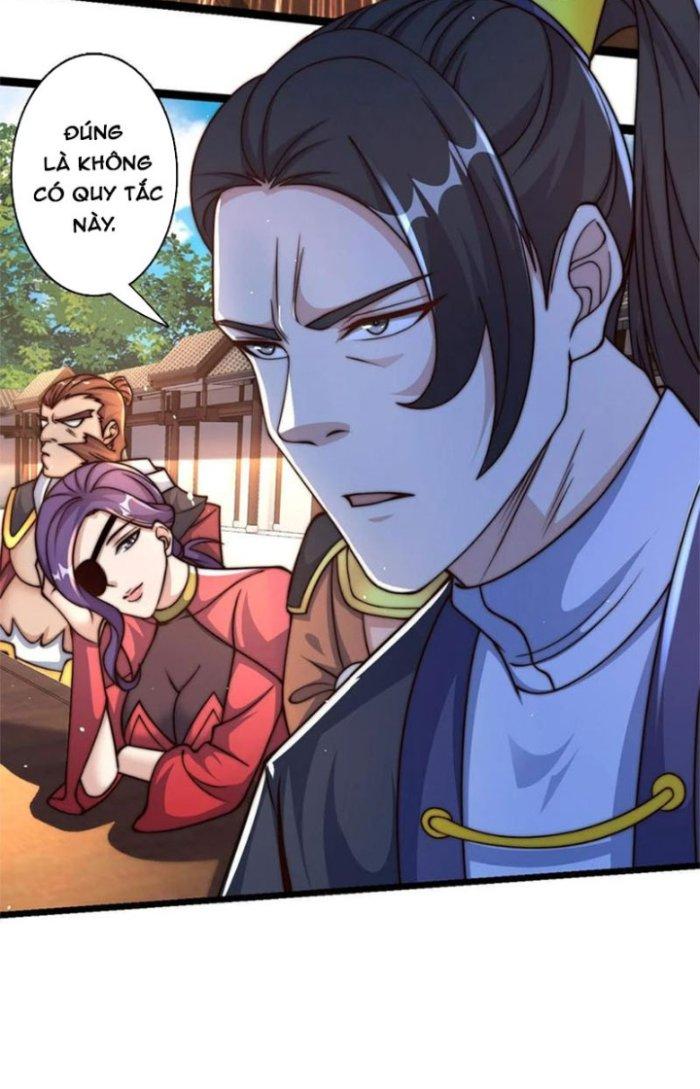 ta nuôi ma quỷ ở trấn ma ti chapter 28 26