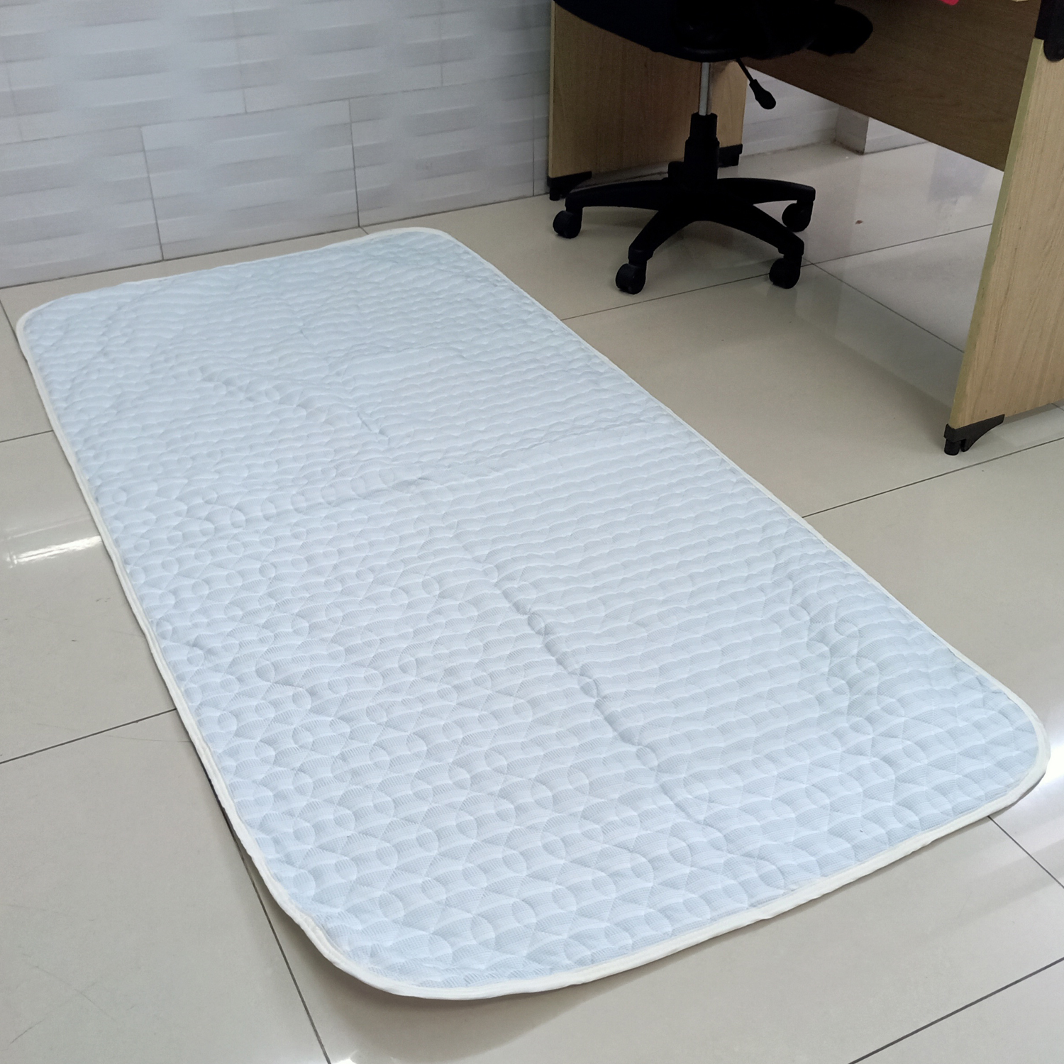 Thảm Ngủ Bằng Lông Tiện Dụng - Thảm Ngủ Văn Phòng