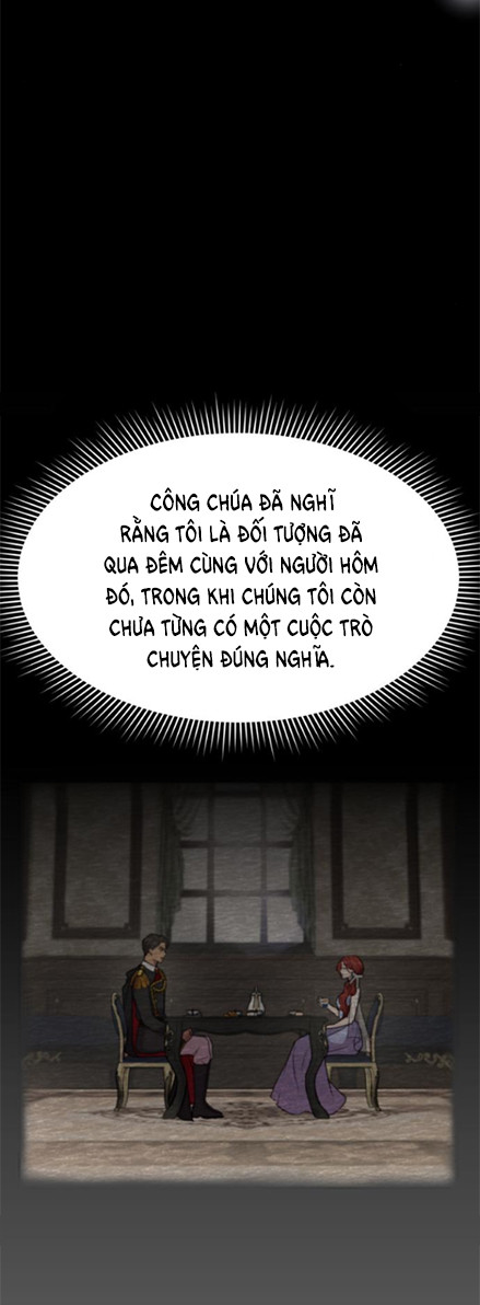 [16+] Phòng Ngủ Bí Mật Của Công Chúa Bị Bỏ Rơi Chapter 4.1 - Next Chapter 4.2