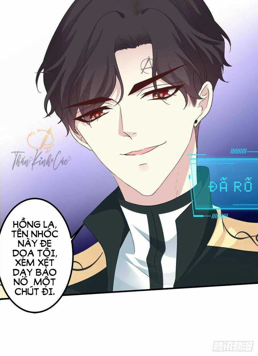 toàn bộ nắm trong tay chapter 49 7