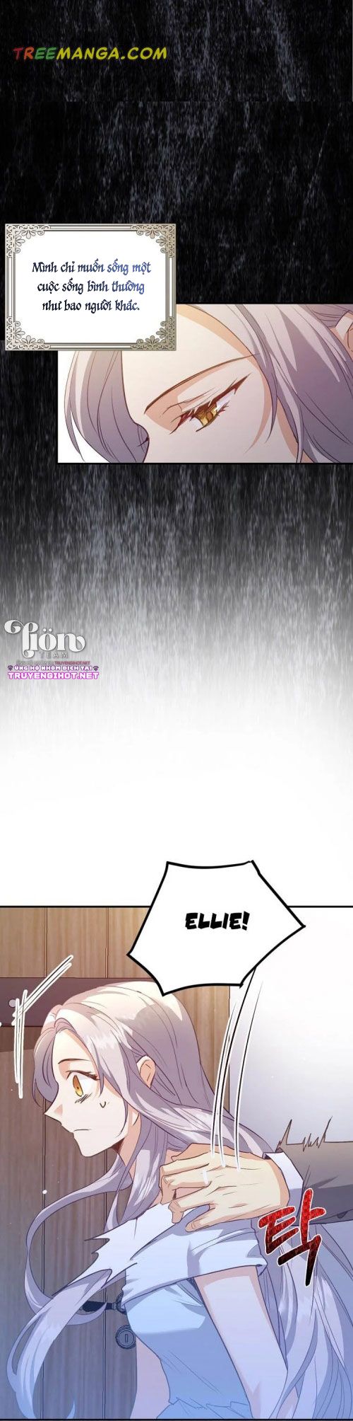 tôi chỉ nhận ra sau khi mất cô ấy chapter 3.2 15