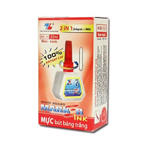 Mực lông bảng TL WBI01