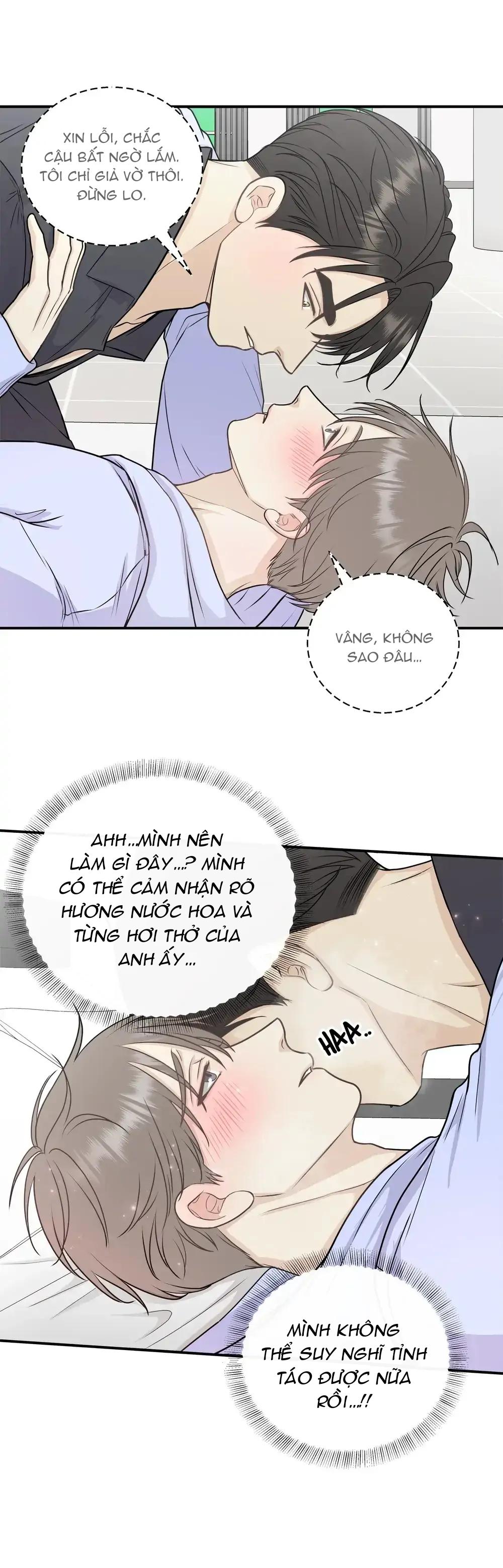 hạnh phúc trọn vẹn chapter 7 11