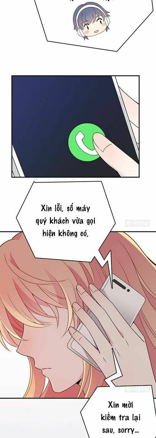 bí mật kết hôn với ảnh đế: vợ ơi đến đây tấn công đi nào chapter 54 29