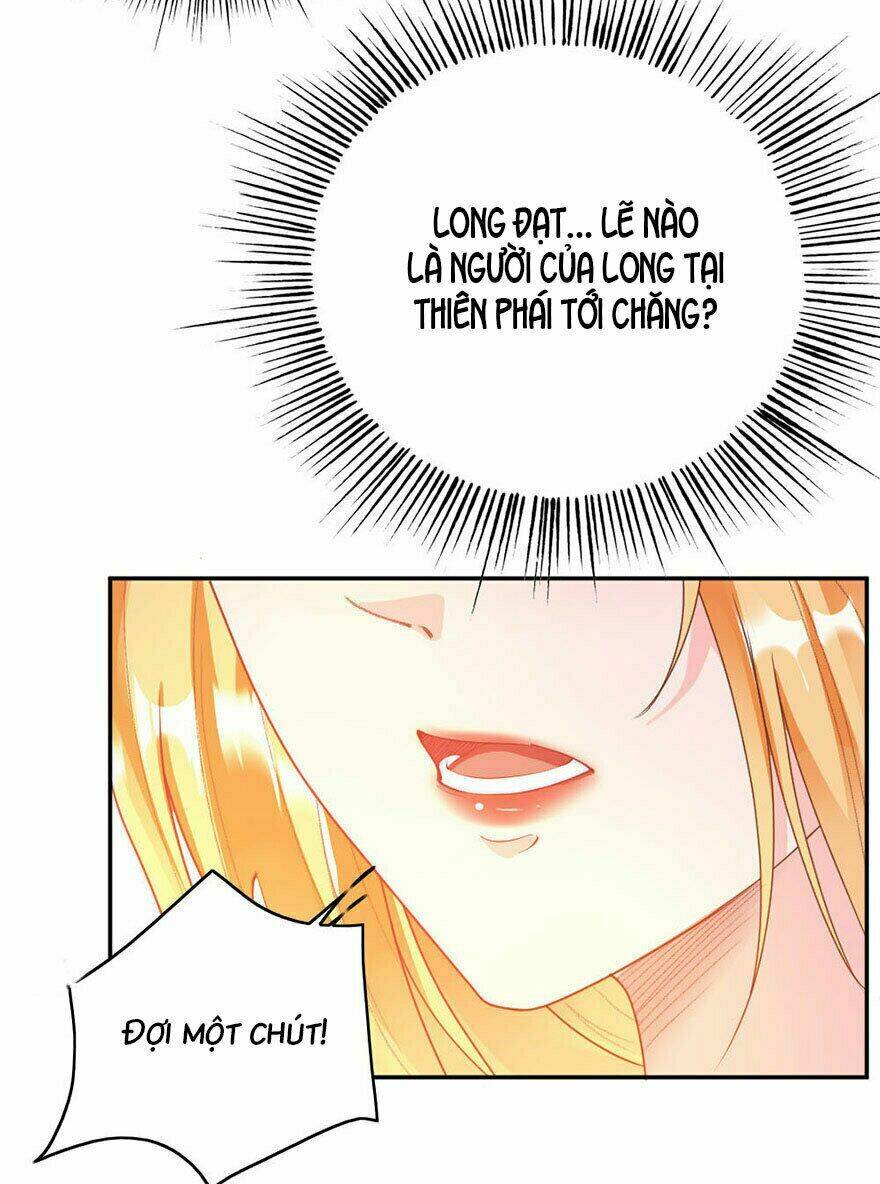 tiểu bạch điềm thê của long thiếu chapter 32 22