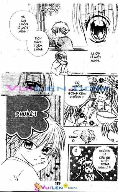 công chúa ẩm thực chapter 3 108