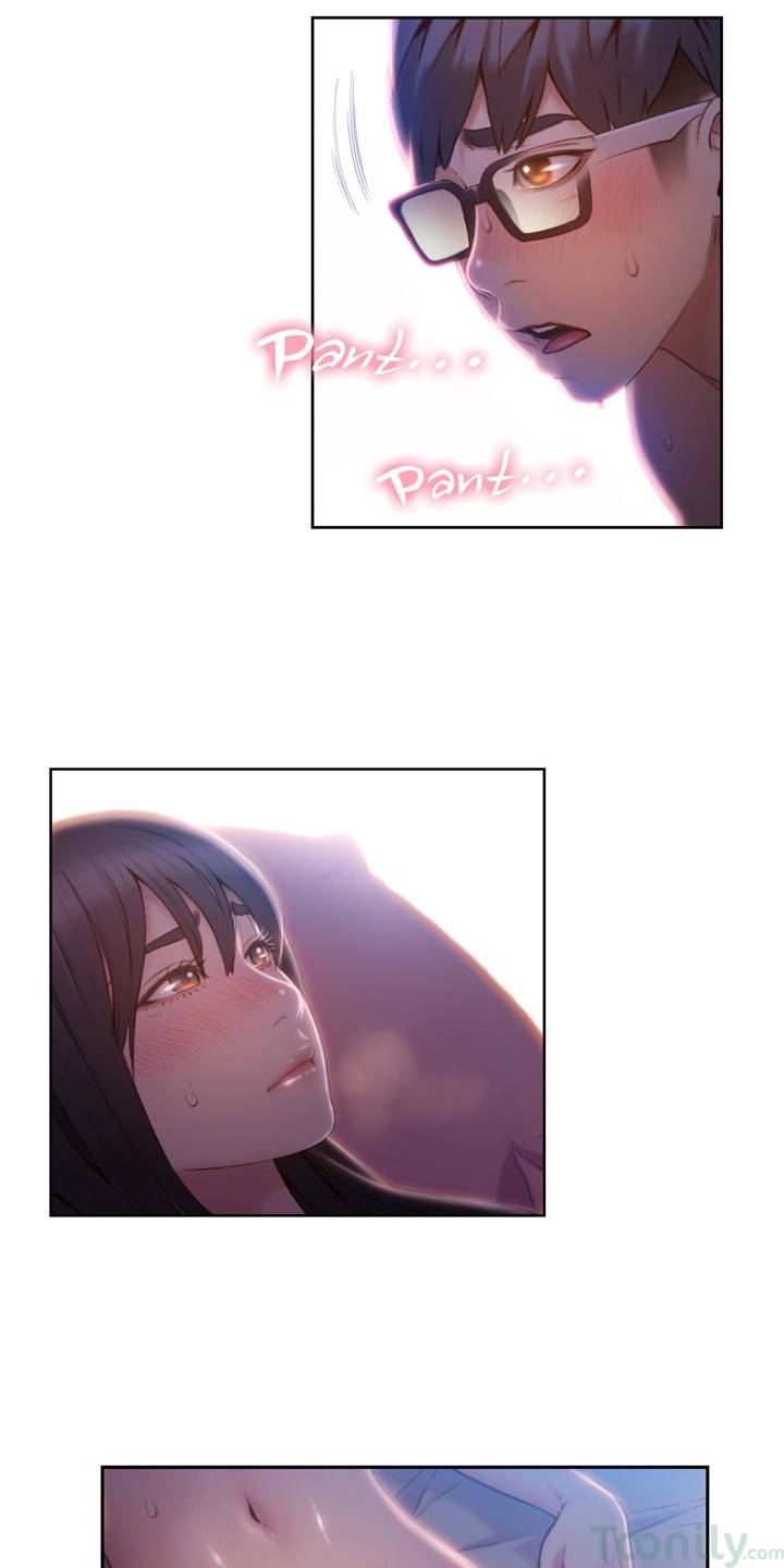 [raw] anh chàng ngọt ngào chapter 59 31