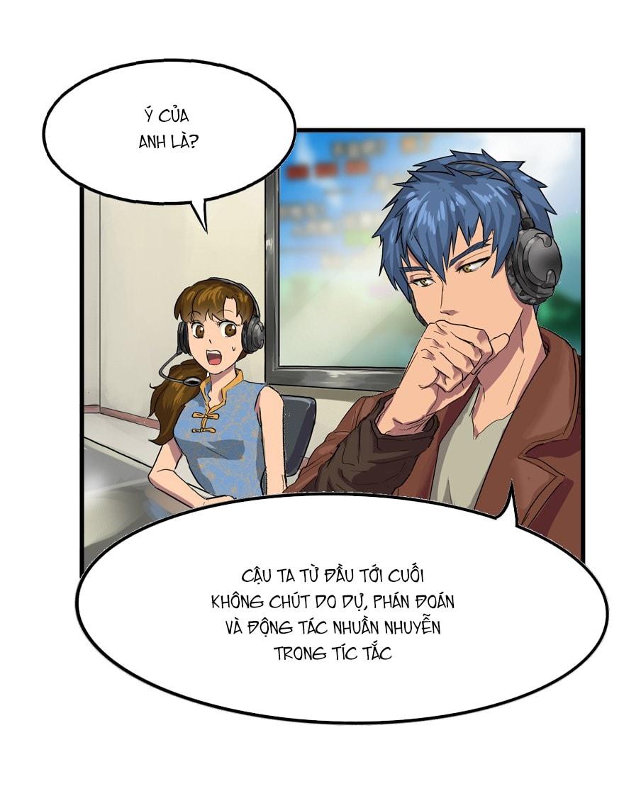 vua sinh tồn chapter 9 37