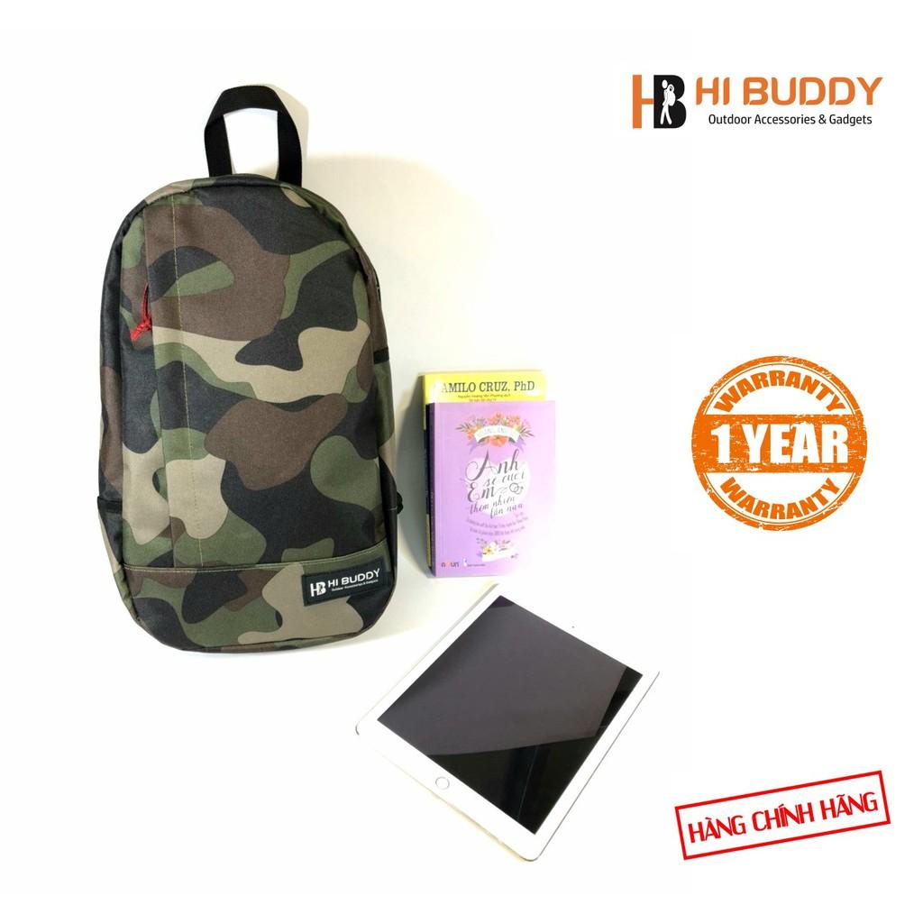 2 Túi Đeo Dành Cho Cặp Đôi Nam/ Nữ Hi Buddy