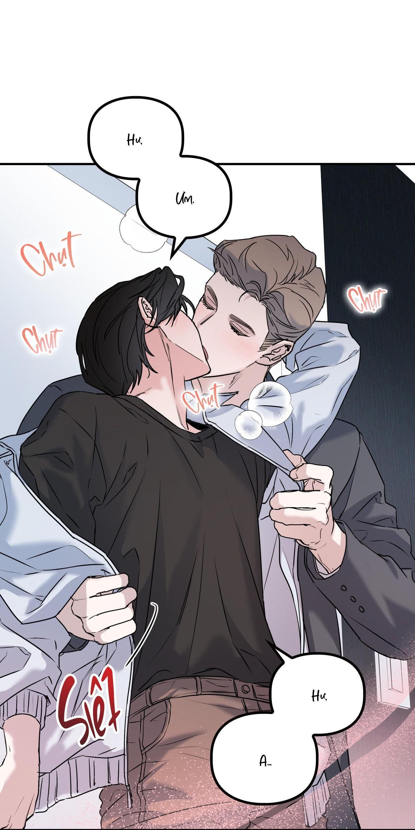 alpha mặt hàng không thể trả chapter 7 4