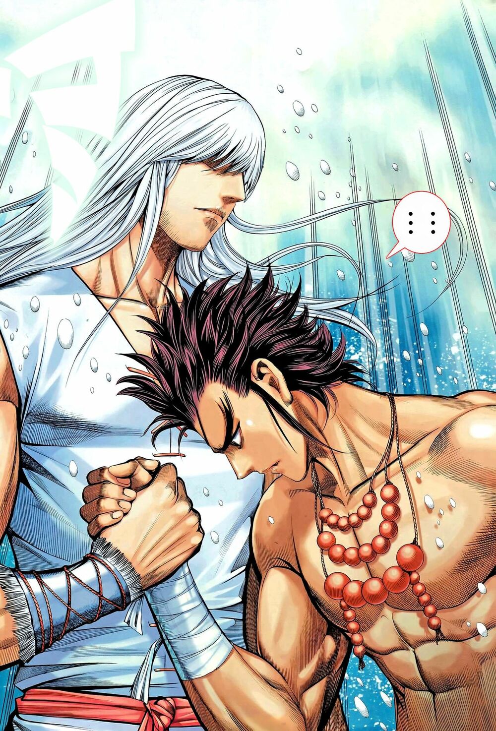 phong thần ký chapter 102 6