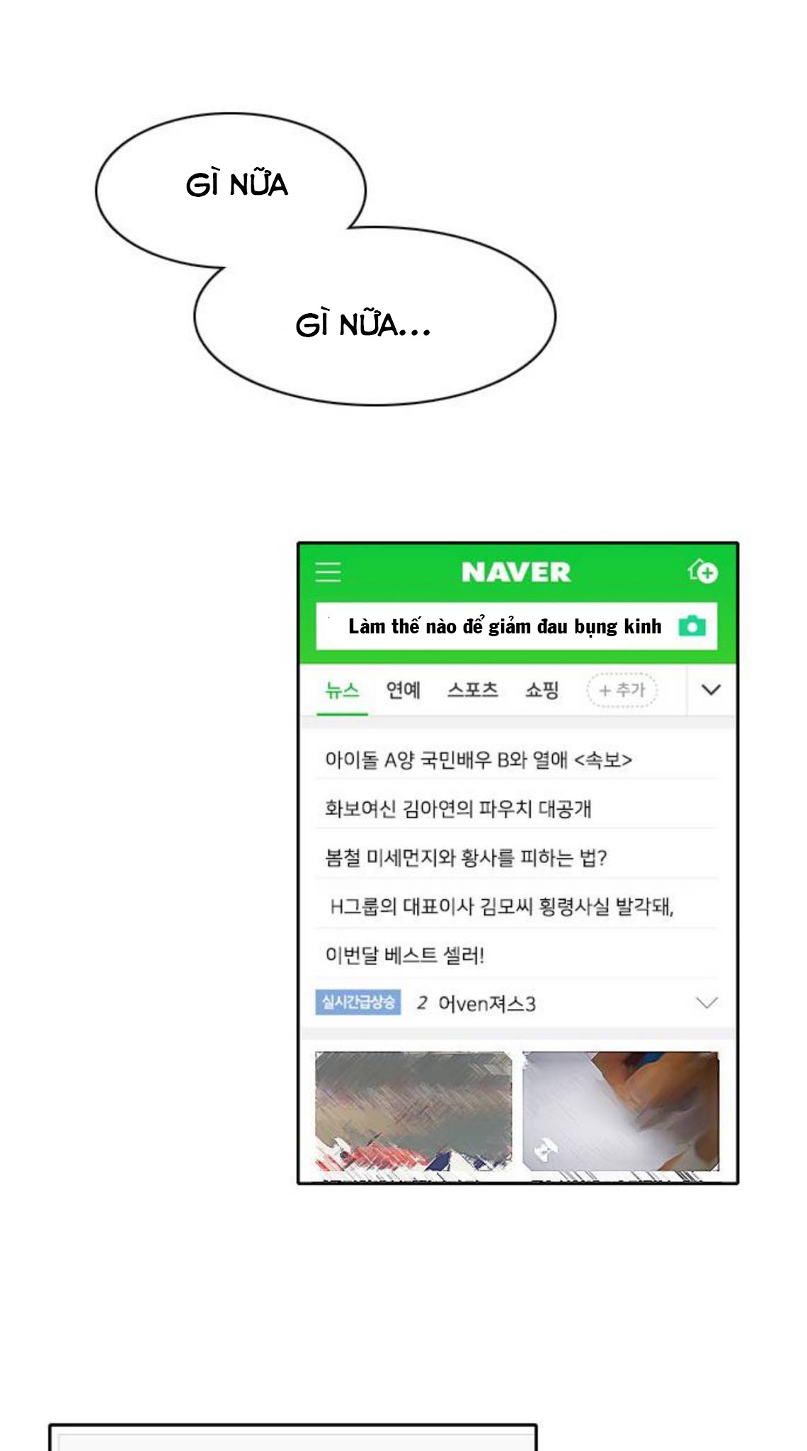 sống chung một nhà chapter 35 22