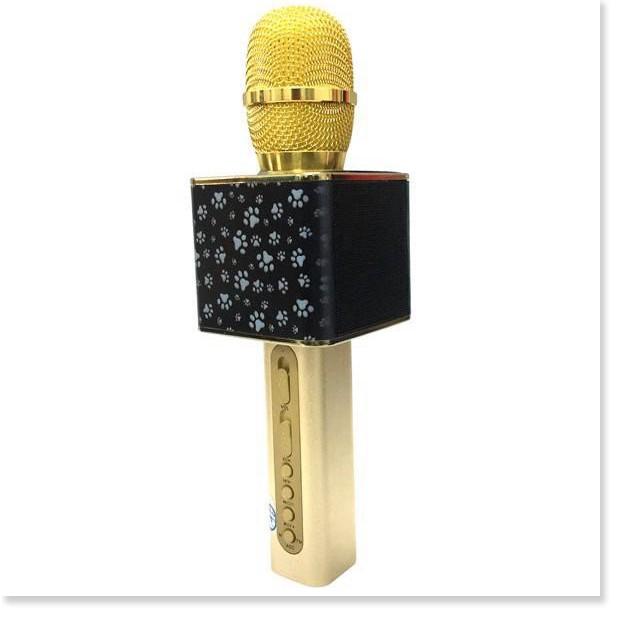 Micro karaoke bluetooth,Mic YS10A