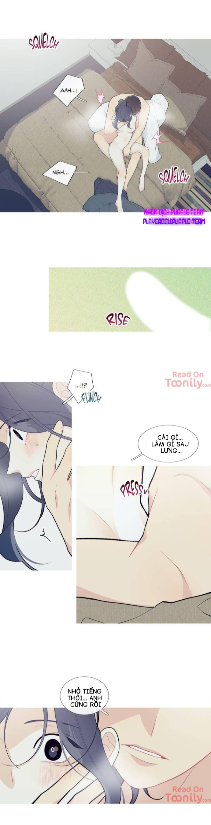 chuyện quái gì đang xảy ra? chapter 36 11