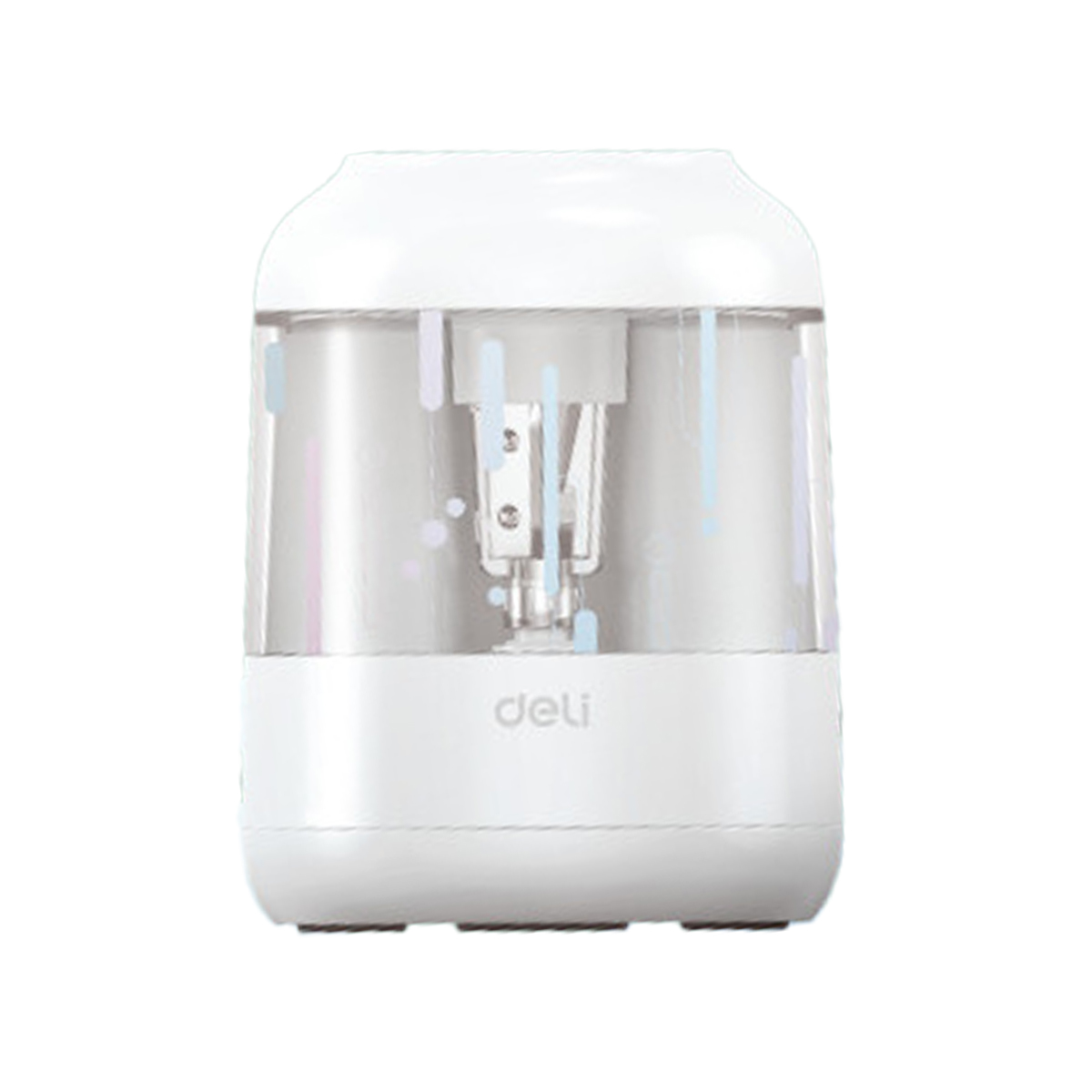 Gọt Bút Chì Điện Tự Động Deli - 1 Chiếc - 502