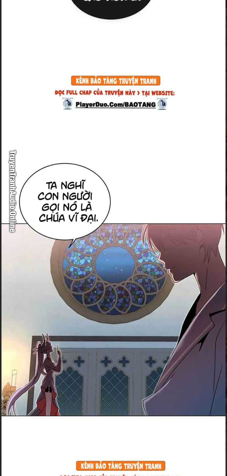 Anh Hùng Mạnh Nhất Trở Lại Chapter 27 37