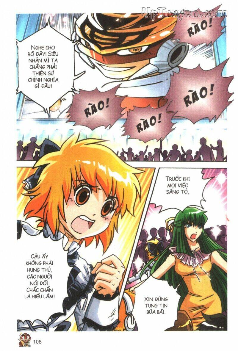 siêu nhân mì ăn liền chapter 19 102