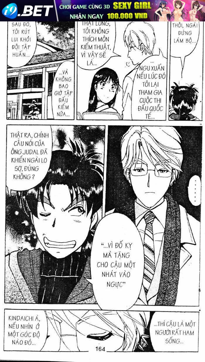 thám tử kindaichi (bản đẹp) chapter 56 37