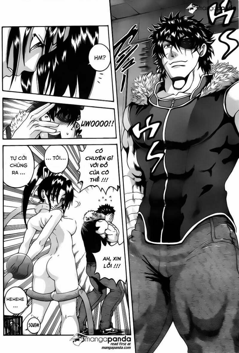 history's strongest disciple kenichi chapter 555 3