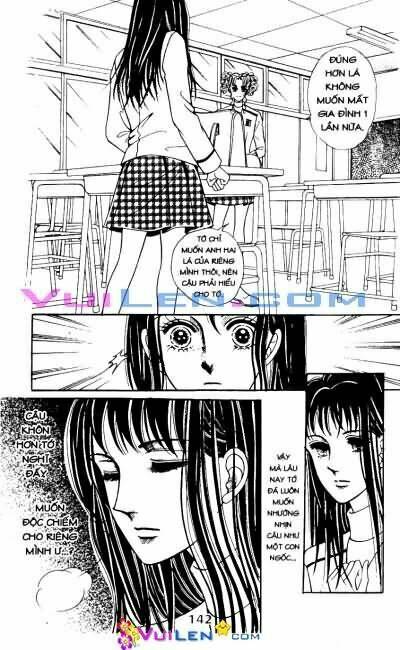 nụ hôn nồng thắm chapter 7 142