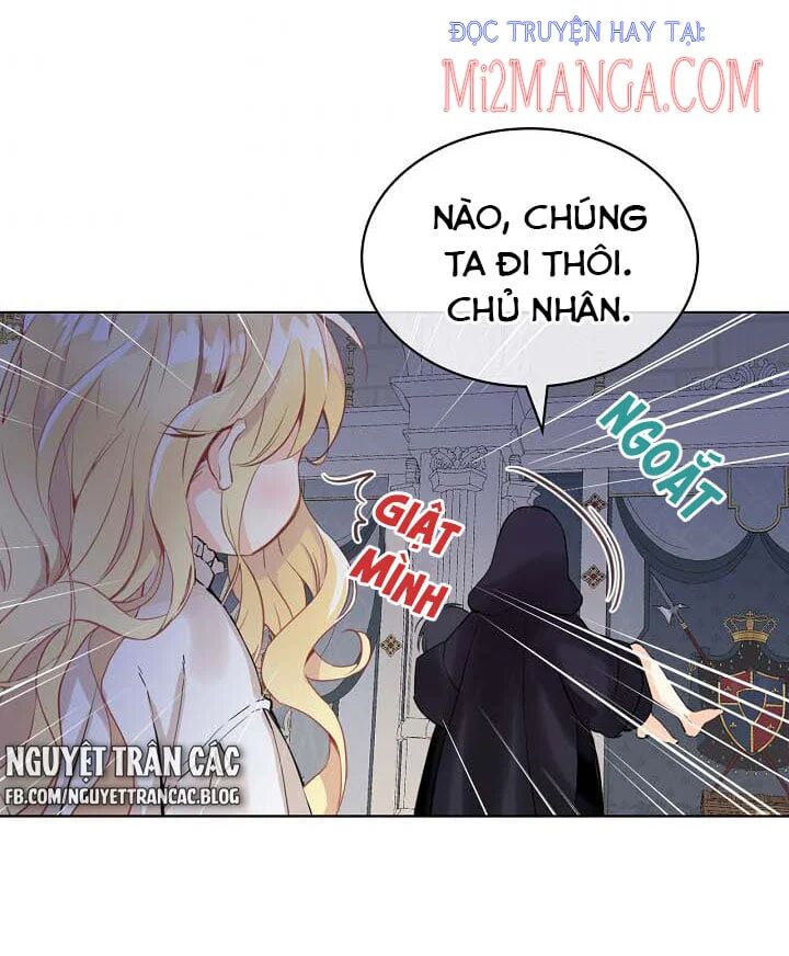 con có phải con là con gái của ngài không? chapter 64 3