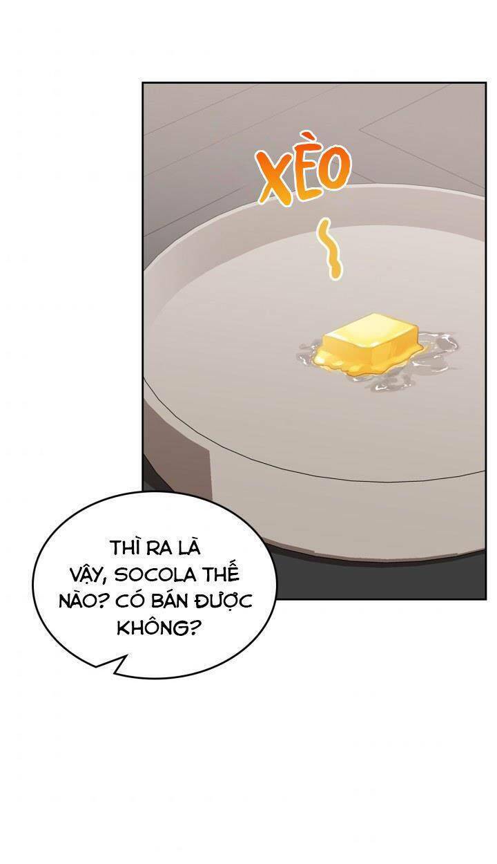 công chúa phản diện muốn ở trong ngôi nhà bánh quy chapter 59 40