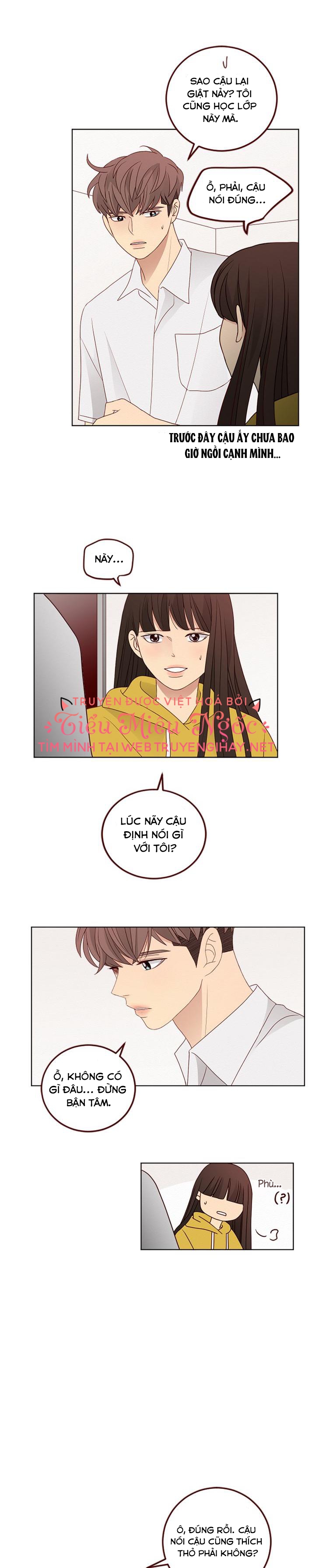 crush của tôi chapter 117 7