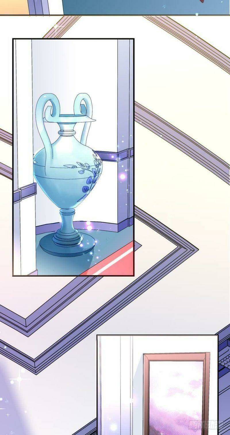 nhân ngư học trưởng, đừng ôm ta! chapter 16 27