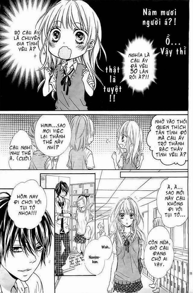 tổng hợp one shot. chapter 281 14