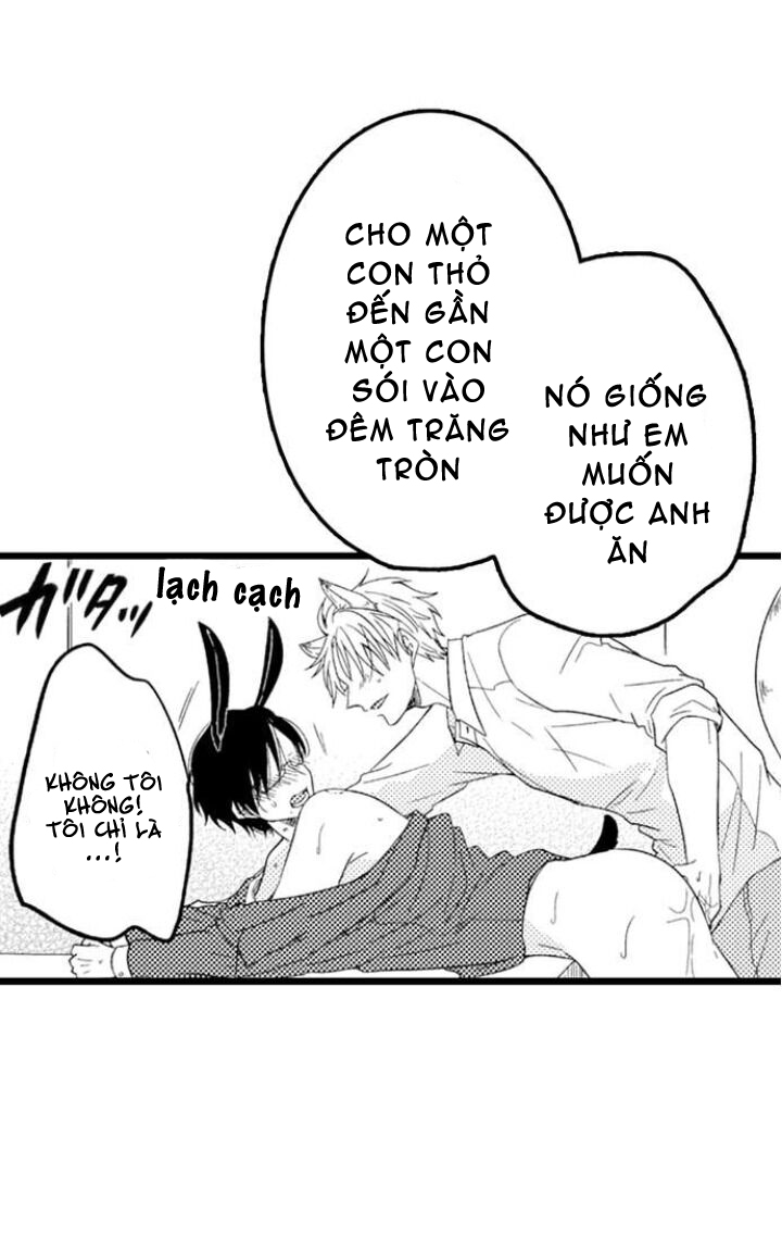 ai muốn được yêu thương nào chapter 3.2 4