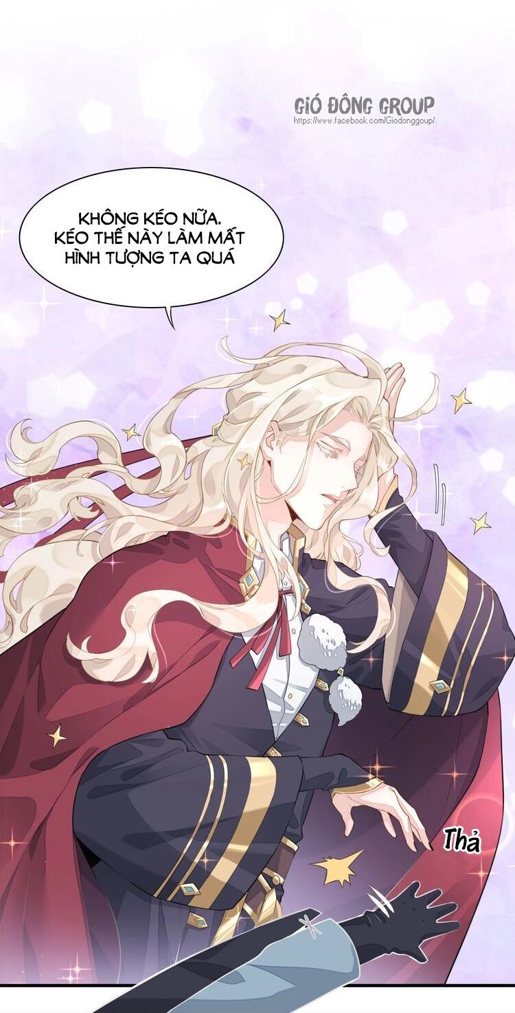 trở lại trước bình minh chapter 3 36