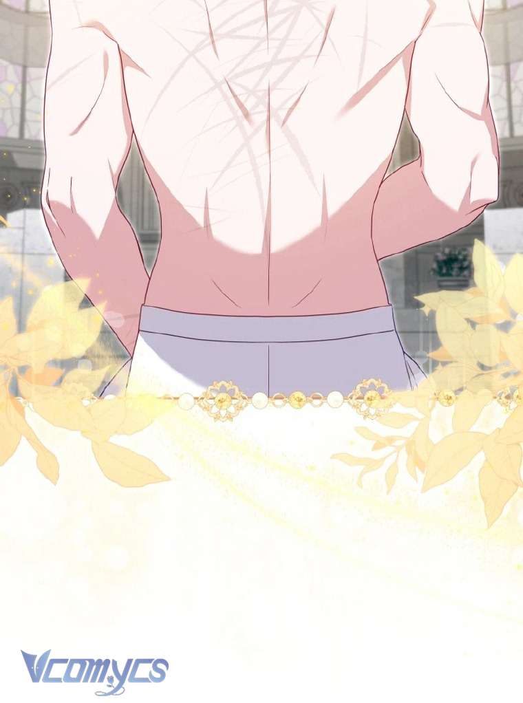 tôi được nuôi dưỡng bởi những kẻ phản diện chapter 72 22