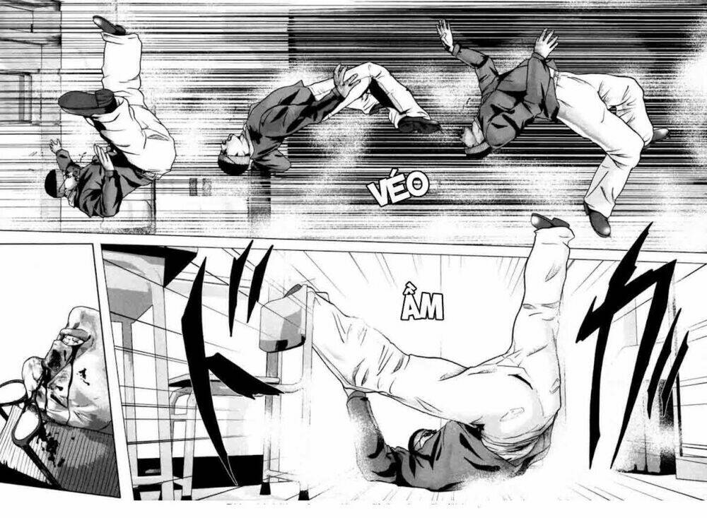 kenka shoubai chapter 1 65