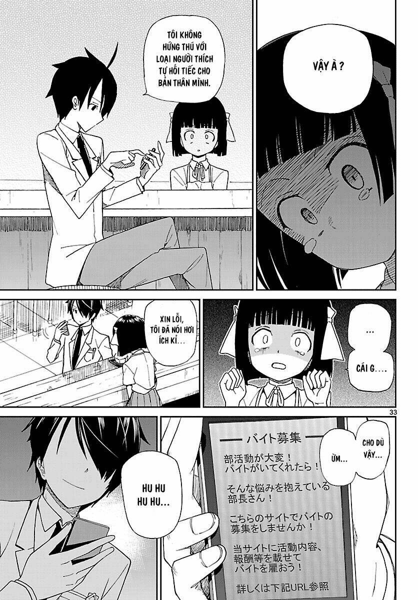 ichiba kurogane wa kasegitai chapter 1 32