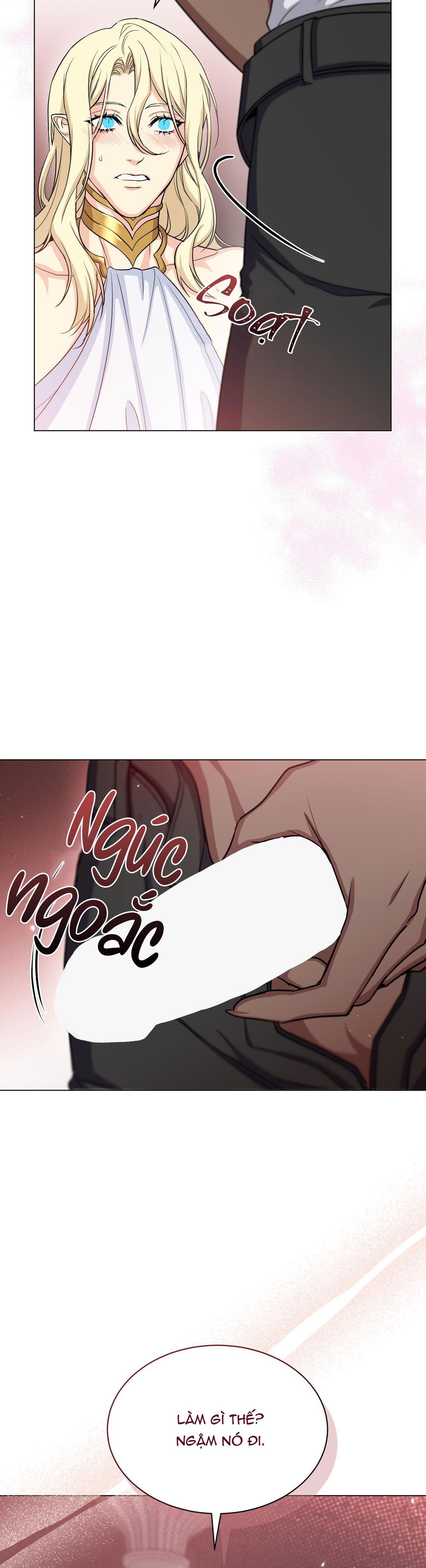 mặt trăng quỷ chapter 19 30