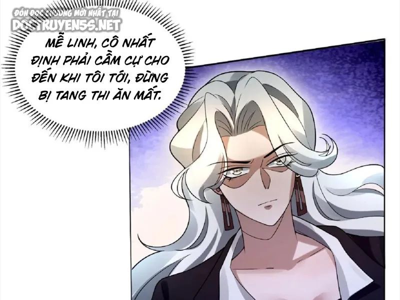 không gian hệ lão lục: dự trữ một vạn tấn thịt ngày tận thế chapter 44 13