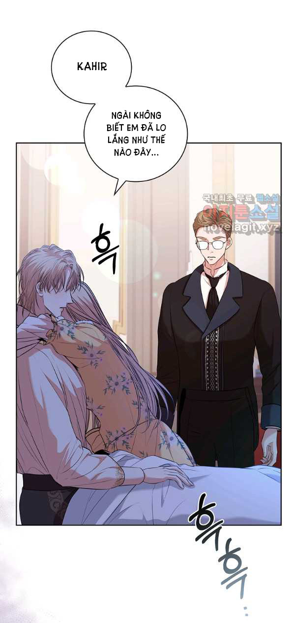 trở thành thư ký của bạo chúa chapter 68 59