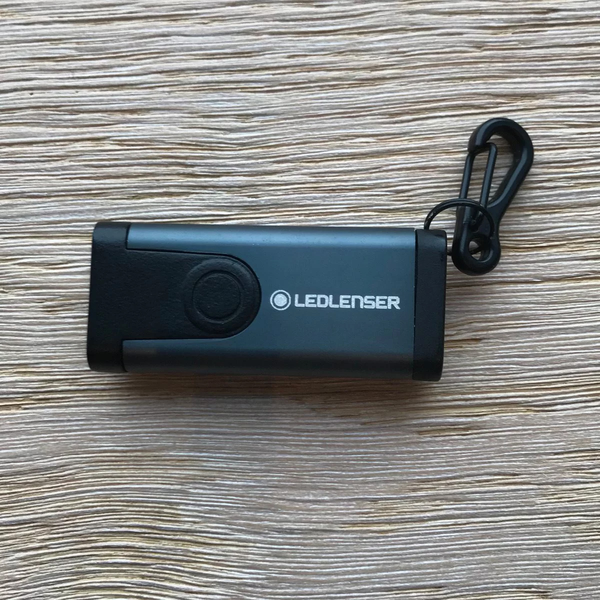 ĐÈN PIN LED LENSER K4R