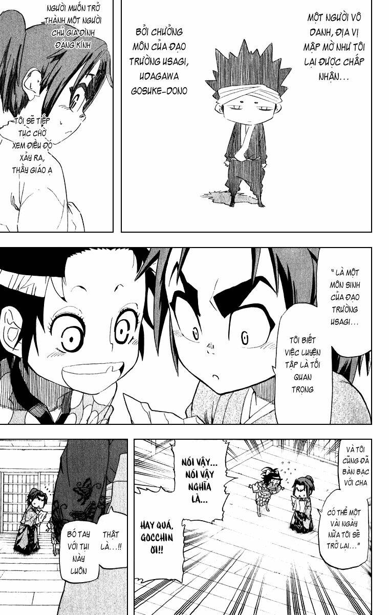 samurai usagi chapter 22 14