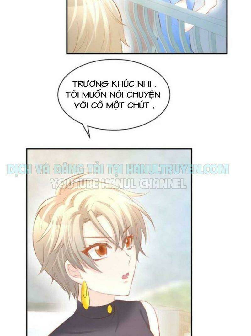 hôn nhân ấm áp : tổng tài sủng vợ thành nghiện chapter 39.1 7