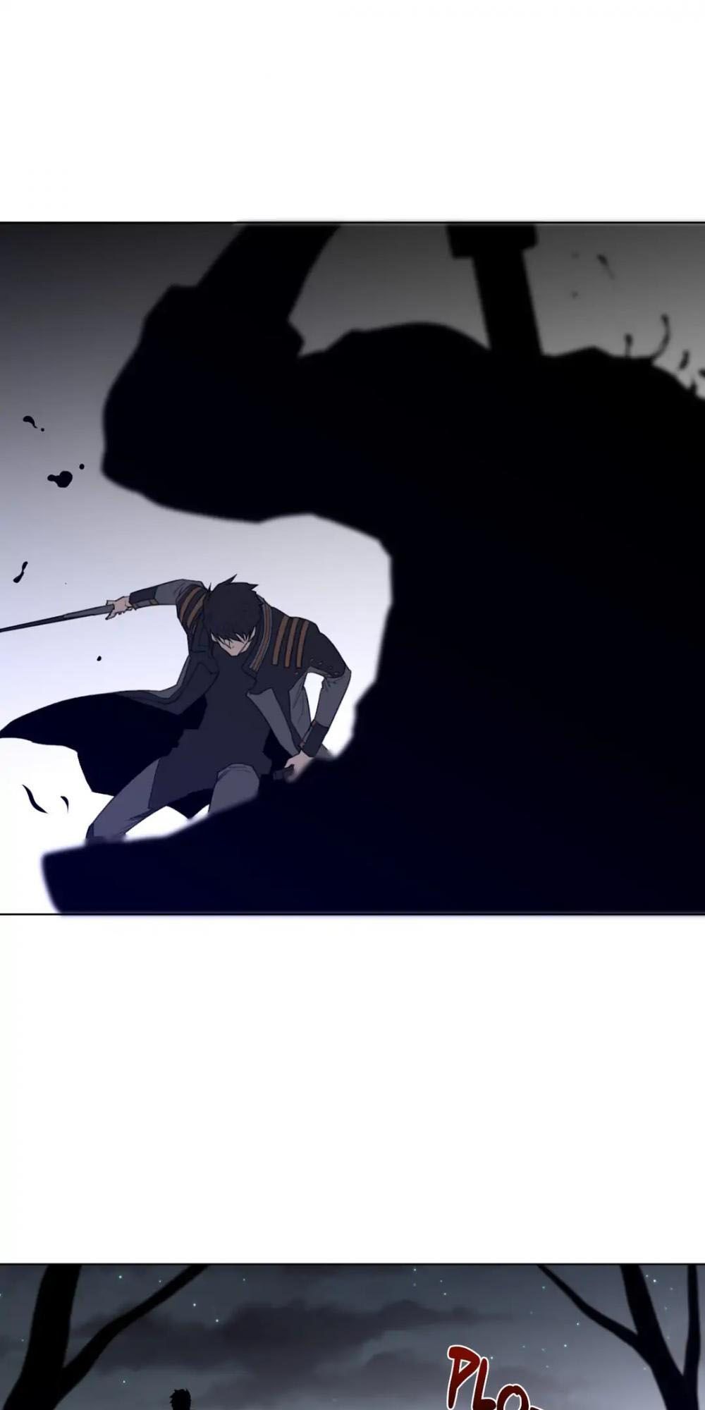 một nửa hoàn hảo chapter 88 15