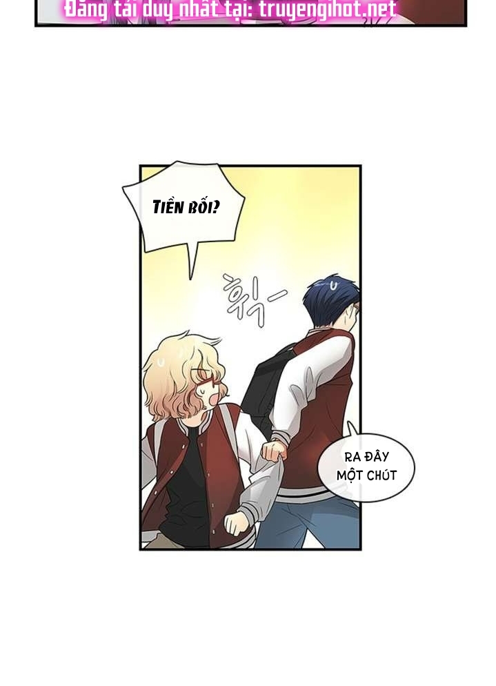 [18+] nàng hoa chapter 1.1 26